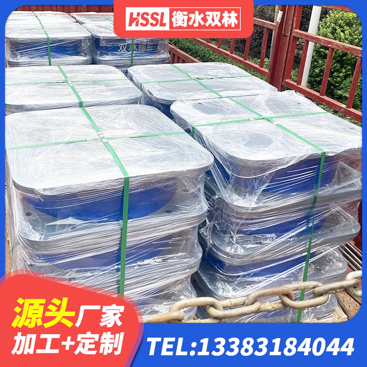 塔什库尔干LRB1400铅芯橡胶隔震支座厂家 塔什库尔干隔震支座定制厂家 塔什库尔干LNR1200橡胶隔震支座厂家电话 塔什库尔干建筑抗震支座-LNR700-II - 第7张