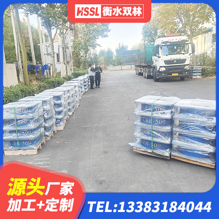 塔什库尔干建筑港珠澳减隔震支座源头工厂 塔什库尔干建筑减震隔震支座厂商源头工厂 塔什库尔干隔振橡胶隔震支座厂家电话 塔什库尔干HDR-D200-H高阻尼隔震支座 - 第9张